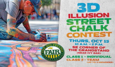 The Big Fresno Fair | Blog
