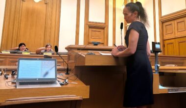 Muni board approves more all-day parking, transit lane for San Francisco's Chinatown
