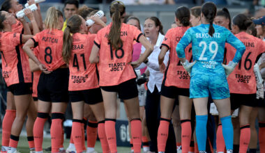 How the longest unbeaten streak in Bay FC history was snapped by the Dash