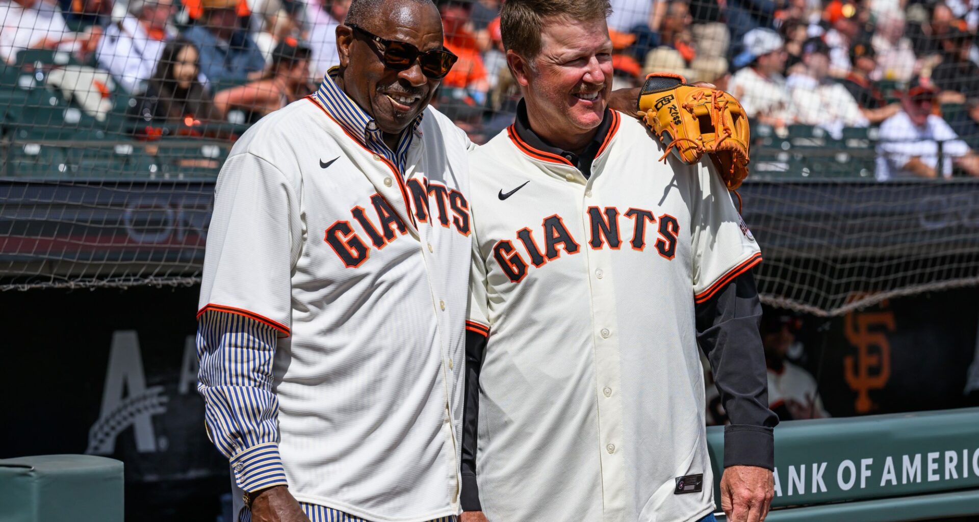 SF Giants great Jeff Kent finally gets his Hall of Fame moment