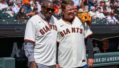 SF Giants great Jeff Kent finally gets his Hall of Fame moment