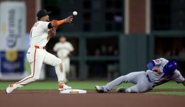 How Luis Arraez's defensive turnaround propelled him to All-Star game