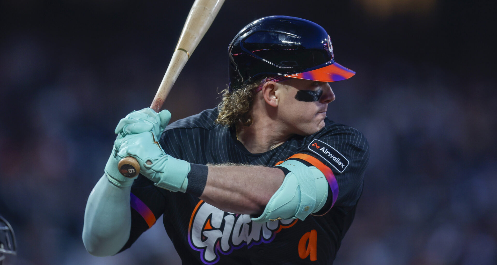 Harrison Bader scooter injury: Police share details on SF Giant's crash