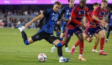 Earthquakes hope to ride World Cup fever into resumed MLS season – Times-Standard