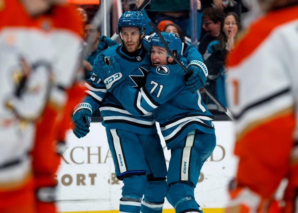 San Jose Sharks face Florida Panthers in first home game of 2026-27 season