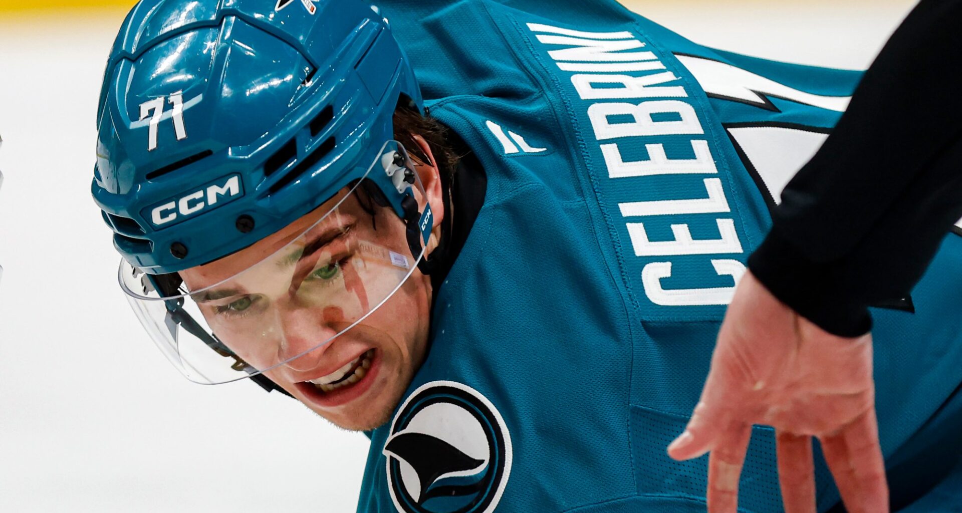 Sharks make Celebrini NHL’s top-paid player with massive extension – The Press Democrat