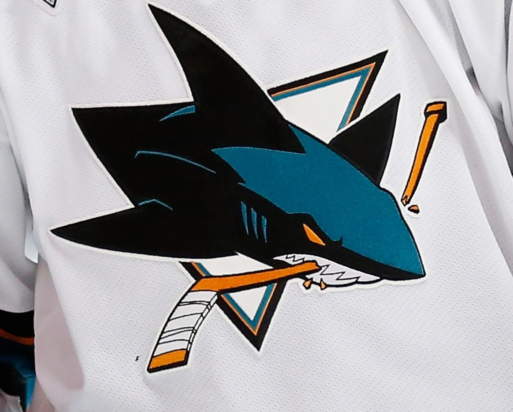 San Jose Sharks part ways with assistant video coach Cody Ward