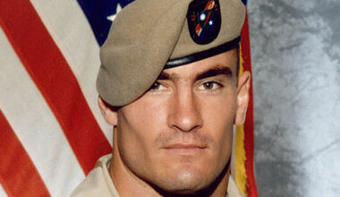 House passes bill to rename San Jose VA clinic after late NFL star, veteran Pat Tillman – The Mercury News