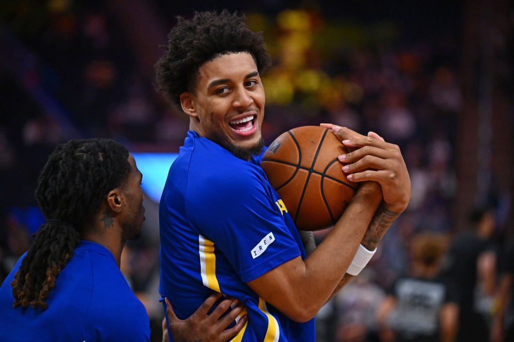 Warriors summer league: Takeaways on Yaxel Lendeborg, G League prospects