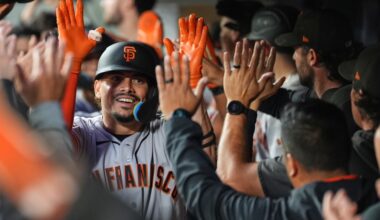 Why Giants need Adames to revert to his All-Star form to save season