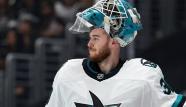 San Jose Sharks 2026-27 season preview: Are the playoffs a sure thing?
