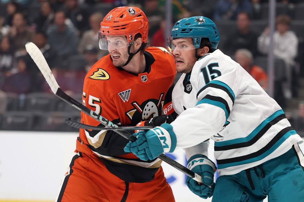 San Jose Sharks sign Jacob Trouble as NHL free agency splash continues