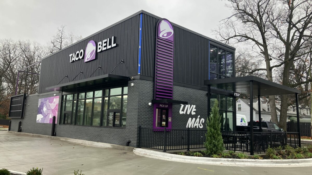 Taco Bell Increased Q2 Sales by 9%