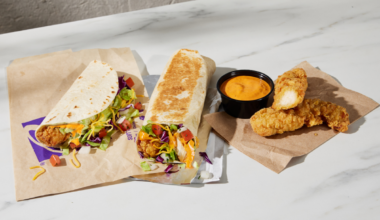 Taco Bell Removes Potentially Affected Lettuce from Supply Chain