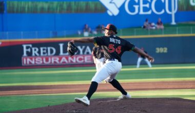 San Diego Padres Minor-League Pitchers of the Month: June 2026 - Minor Leagues