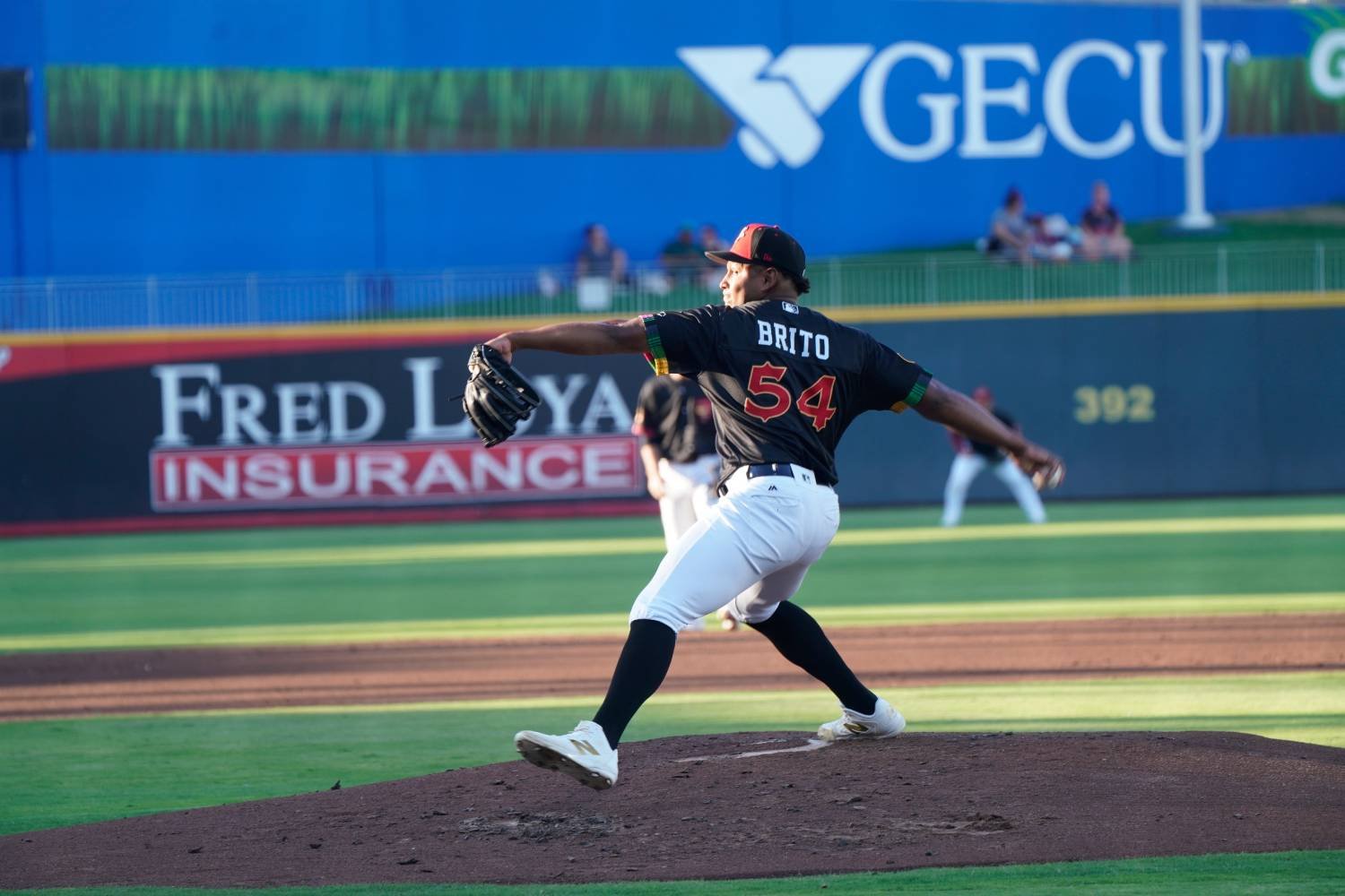 San Diego Padres Minor-League Pitchers of the Month: June 2026 - Minor Leagues