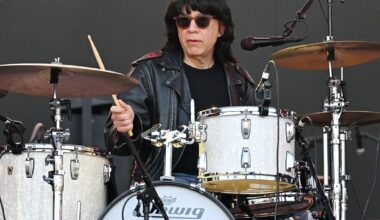 Mosswood Meltdown festival has Iggy Pop, Bikini Kill, Return of Jackie and Judy, more