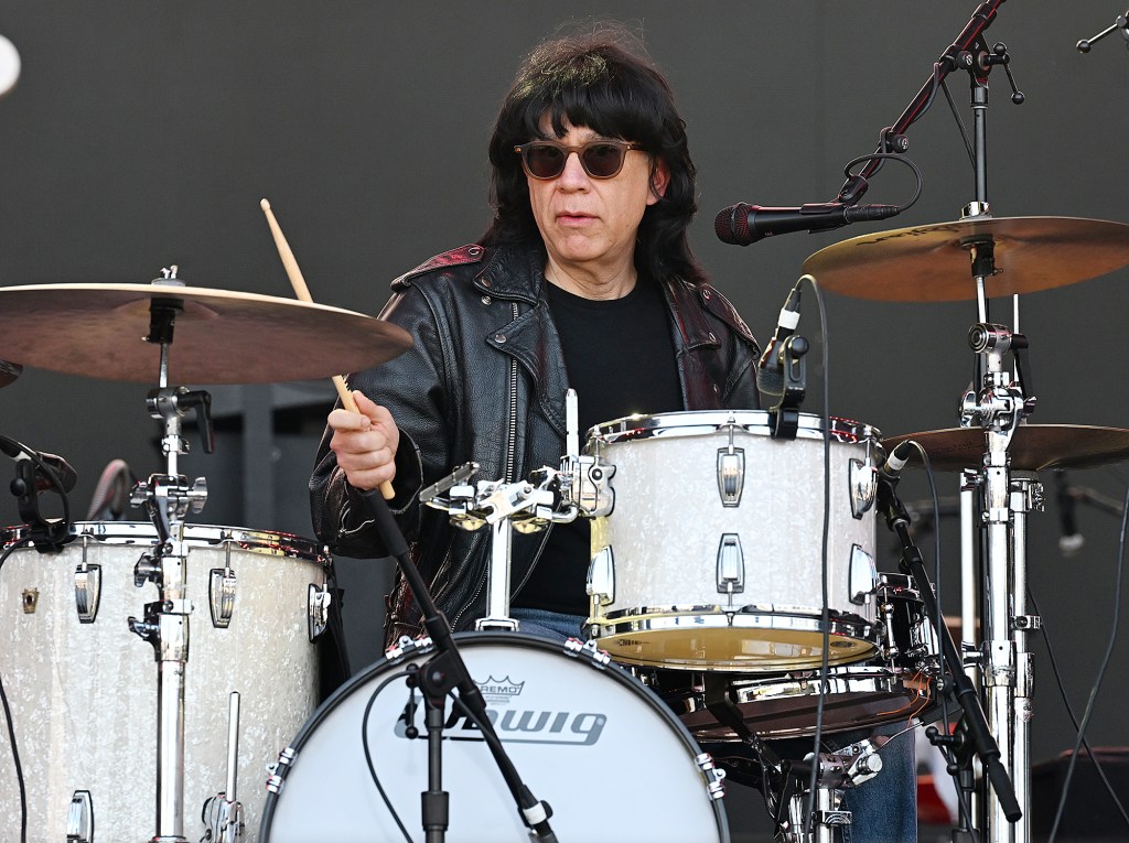 Mosswood Meltdown festival has Iggy Pop, Bikini Kill, Return of Jackie and Judy, more
