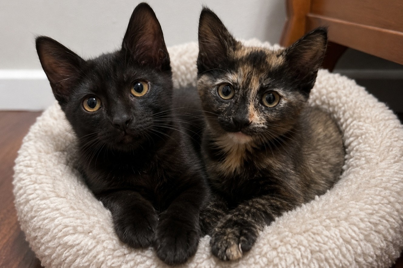East Bay pets of the week for July 31