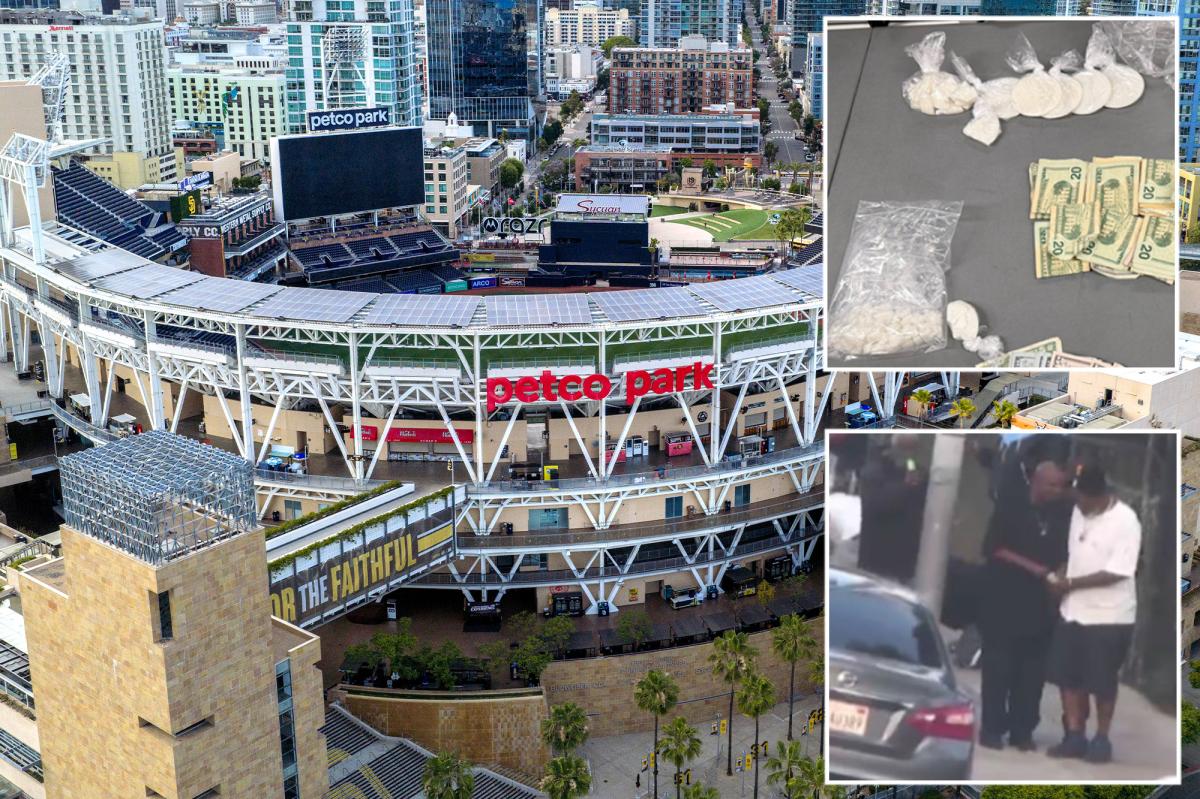 San Diego crack takedown as 30 West Coast Crips face federal charges
