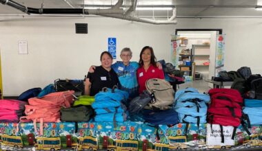 AACI Back to School Drive and Health Fair – NBC Bay Area