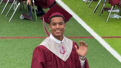 Ball State Freshman Football Player Dead at 18 Days After High School Graduation Gavin Yates-Lysons