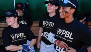 San Francisco Firebells of WPBL, Signal of League One Volleyball revealed