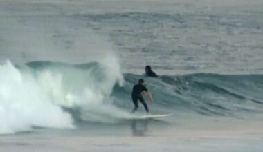 Some LA County beaches are under bacteria warnings. See the list – NBC Los Angeles