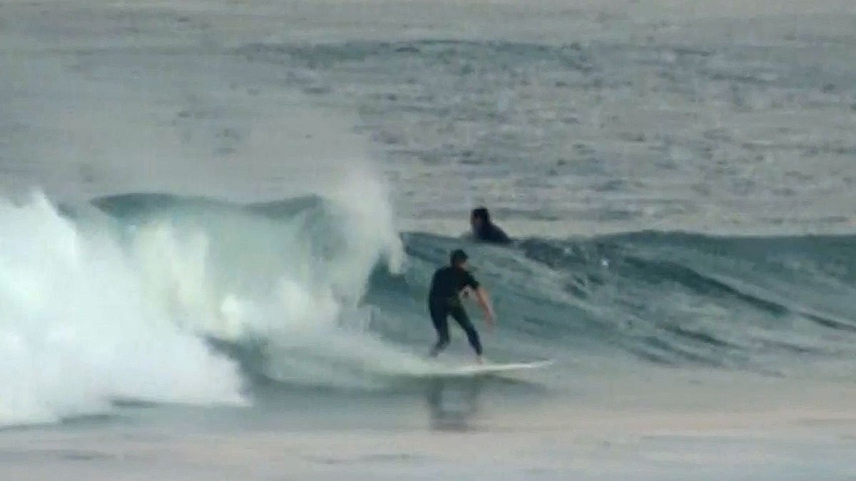 Some LA County beaches are under bacteria warnings. See the list – NBC Los Angeles