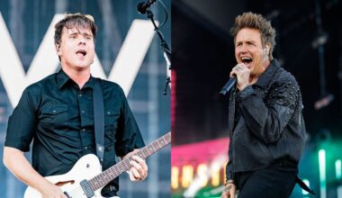 Vans Warped Tour 2026 Long Beach Stop Features 100+ Artists