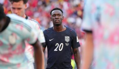 Trump backs birthright soccer player whose citizenship he opposed – San Diego Union-Tribune