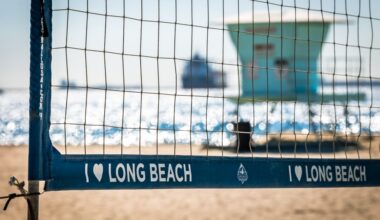 Long Beach issues heat advisory as temperatures reach 90s