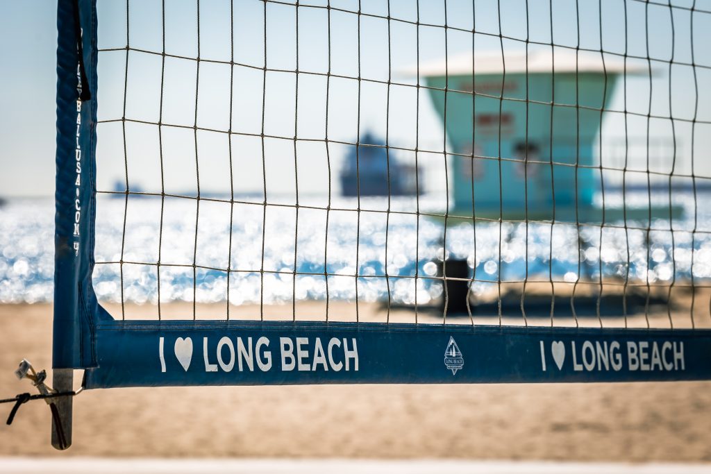 Long Beach issues heat advisory as temperatures reach 90s