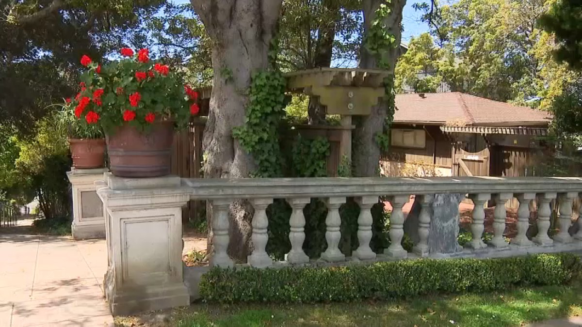 Squatters take over home of slain UC Berkeley professor, family says – NBC Bay Area