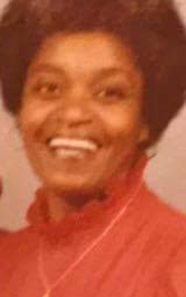 Bertha B. McClaine – Bossier Press-Tribune