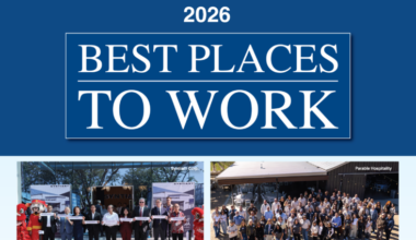 Best Places to Work 2026