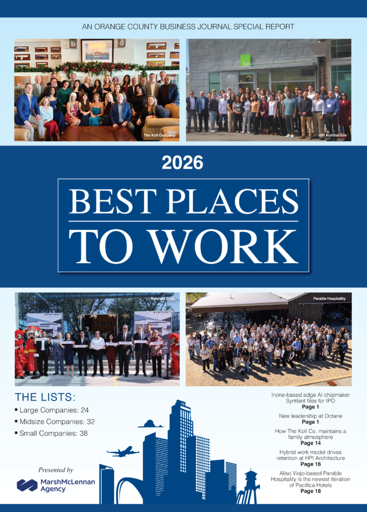 Best Places to Work 2026