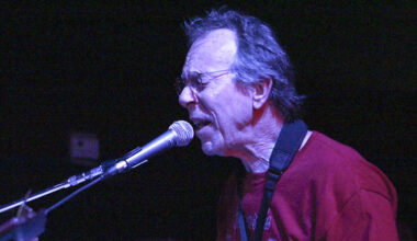 Fresno music legend, Wild Blue co-founder Bill Bixler dies