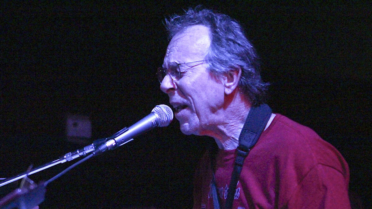 Fresno music legend, Wild Blue co-founder Bill Bixler dies