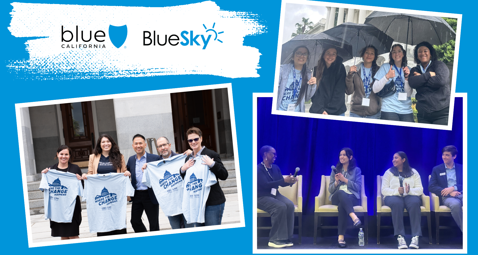 Blue Shield of California’s BlueSky Youth Mental Health Initiative Earns National North Star Award | Blue Shield of California