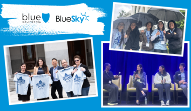 Blue Shield of California’s BlueSky Youth Mental Health Initiative Earns National North Star Award | Blue Shield of California