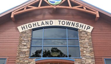 Highland Township receives SEMCOG funding for safety path project – The Oakland Press
