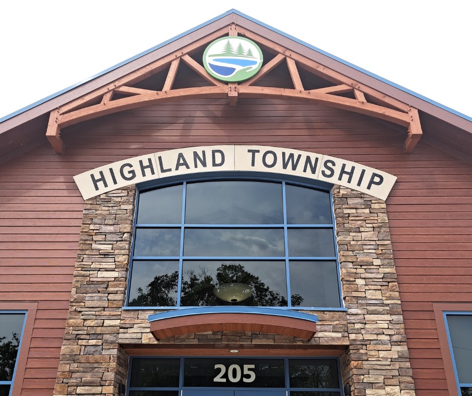 Highland Township receives SEMCOG funding for safety path project – The Oakland Press