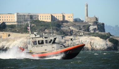 California shouldn’t punish Coast Guardsmen for serving their country – Orange County Register