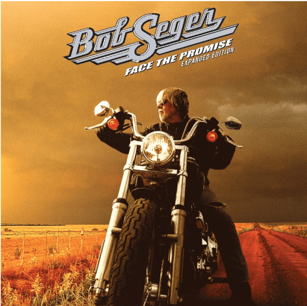 Bob Seger will release a 20th anniversary edition of his 2006 album "Face the Promise" -- featuring four bonus tracks, three previously unreleased -- on Sept. 18 (Photo by Clay McBride)