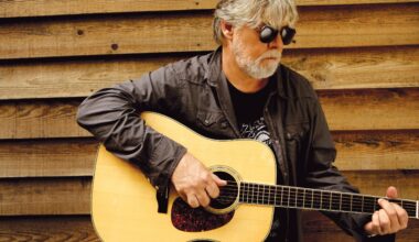 Unreleased Bob Seger songs coming as part of “Face the Promise” reissue – The Oakland Press