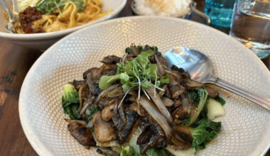 Teni East Kitchen relocates to Piedmont Avenue
