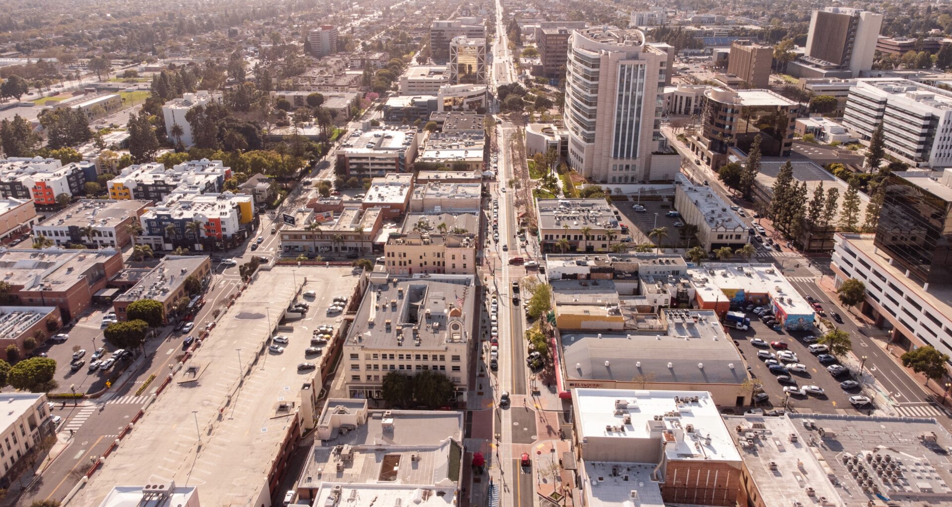 Orange County’s Police Surveillance Increases Amid Budget Woes