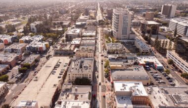 Orange County’s Police Surveillance Increases Amid Budget Woes