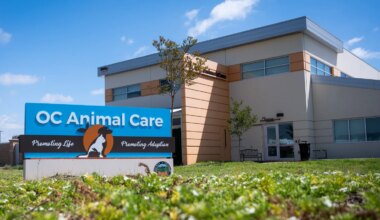 Does Orange County’s Animal Care Director Live in California?